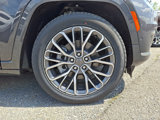 New 2025 Jeep Grand Cherokee L Summit image 4