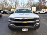 Used 2017 Chevrolet Silverado 1500 W/T w/ Trailering Package image 5