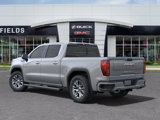 New 2025 GMC Sierra 1500 Denali w/ Technology Package image 3