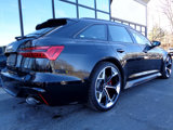 Used 2024 Audi RS 6 performance image 5