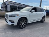 Used 2024 Volvo XC90 T8 Ultimate w/ Protection Package Premier image 4