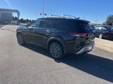 New 2025 Nissan Pathfinder SL w/ SL Premium Package image 4