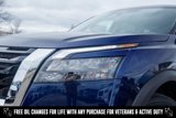 New 2025 Nissan Pathfinder SL w/ SL Premium Package image 2