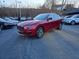 Used 2020 Maserati Levante GranLusso image 4