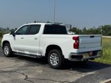 New 2026 Chevrolet Silverado 1500 LT image 3