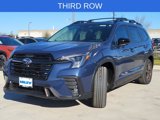 New 2025 Subaru Ascent Bronze Edition image 2