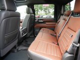 New 2025 GMC Sierra 2500 Denali Ultimate w/ Max Trailering Package image 6
