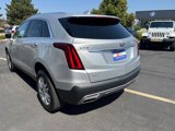 Used 2020 Cadillac XT5 Premium Luxury image 6
