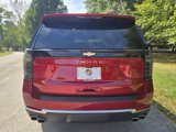 New 2025 Chevrolet Tahoe High Country image 4