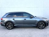 Used 2021 Audi SQ7 Premium Plus w/ Driver Assistance Package image 3
