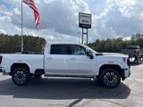 New 2025 GMC Sierra 2500 Denali Ultimate image 2