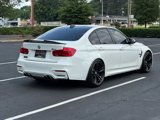 Used 2017 BMW M3 Sedan image 6