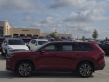 New 2025 Toyota Grand Highlander AWD Hybrid image 3