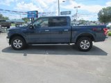 Used 2018 Ford F150 XLT w/ Equipment Group 302A Luxury image 2