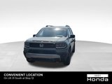 New 2026 Honda Passport TrailSport image 3