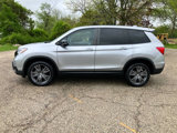 Used 2021 Honda Passport EX-L image 2