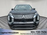 New 2025 Mitsubishi Outlander ES image 3