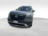 New 2025 Nissan Pathfinder Rock Creek image 3