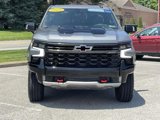 Certified 2023 Chevrolet Silverado 1500 ZR2 image 2