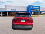 New 2026 Chevrolet Equinox LT w/ Convenience Package II image 4