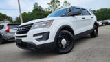 Used 2017 Ford Explorer 4WD Police Interceptor image 3