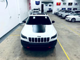 Used 2022 Jeep Cherokee Trailhawk w/ Sun, Sound & Nav Group image 2