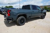 New 2025 Chevrolet Silverado 2500 LT w/ Trail Boss Package image 4