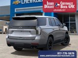 New 2025 Chevrolet Tahoe RST w/ RST Performance Edition image 5