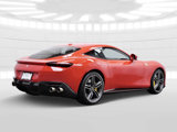 Certified 2023 Ferrari Roma image 6