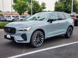 New 2026 Volvo XC60 B5 Ultra w/ Protection Package Premier image 4