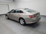 Used 2022 Chevrolet Malibu LT image 3