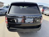 Used 2020 Land Rover Range Rover Long Wheelbase HSE image 5