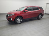 Used 2022 Chevrolet Equinox LT image 2