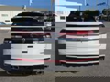 New 2025 Volkswagen Atlas Cross Sport SEL Premium R-Line image 5