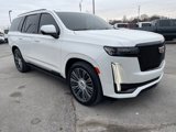 Used 2021 Cadillac Escalade Sport Platinum image 3