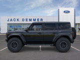 New 2025 Ford Bronco Raptor w/ Interior Carbon Fiber Pack image 3