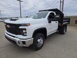 New 2025 Chevrolet Silverado 3500 W/T w/ WT Convenience Package image 6