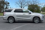 New 2025 Hyundai Palisade Calligraphy image 3