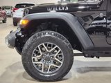 Used 2024 Jeep Wrangler Willys image 5