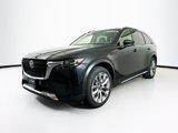 Used 2024 MAZDA CX-90 3.3 Turbo w/ Premium Package image 3