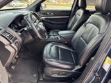 Used 2018 Ford Explorer XLT w/ Equipment Group 202A image 5