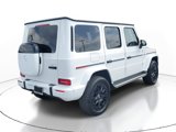 New 2025 Mercedes-Benz G 580 w/ EQ Technology image 4