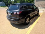 Used 2017 Chevrolet Traverse LT image 3