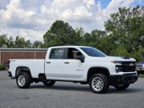 Used 2024 Chevrolet Silverado 2500 W/T w/ WT Fleet Convenience Package image 2