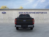 New 2025 Ford F350 Lariat w/ Chrome Package image 5