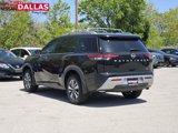 New 2025 Nissan Pathfinder SL image 4