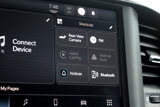 Used 2022 RAM 1500 Big Horn image 3