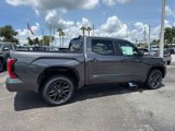 New 2025 Toyota Tundra Platinum image 2