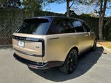 Certified 2022 Land Rover Range Rover First Edition image 6