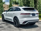 Certified 2025 Jaguar F-PACE R-Dynamic S image 3